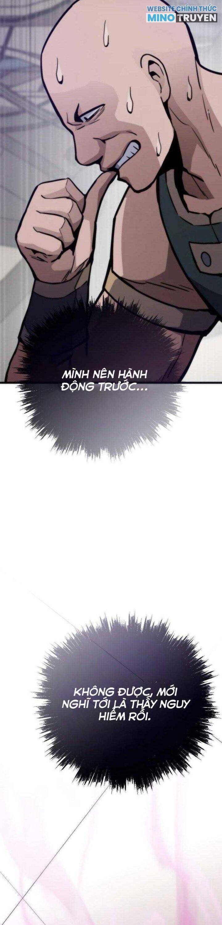 Hồi Quy Giả Chap 108 - Next Chap 109