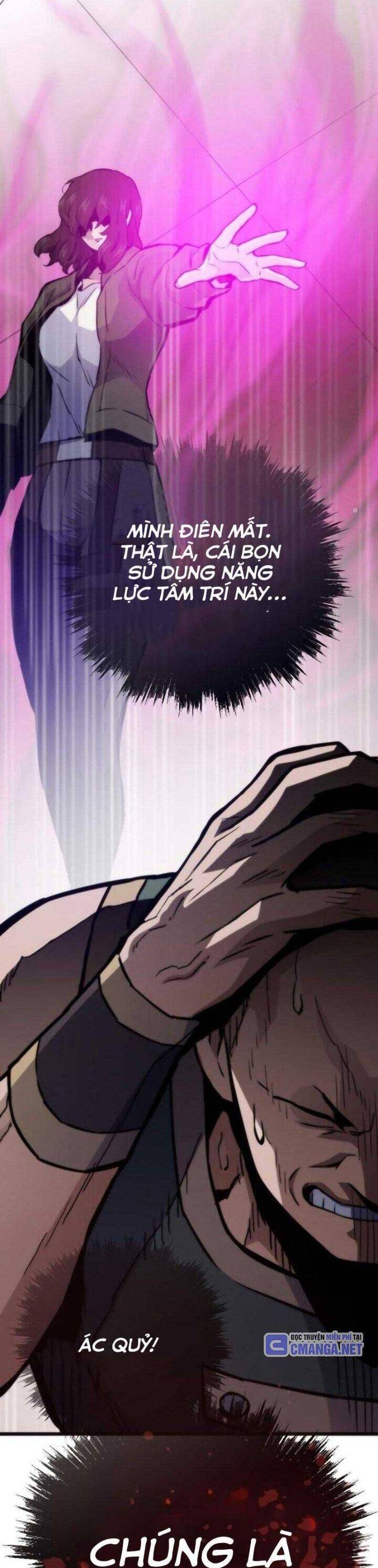 Hồi Quy Giả Chap 108 - Next Chap 109