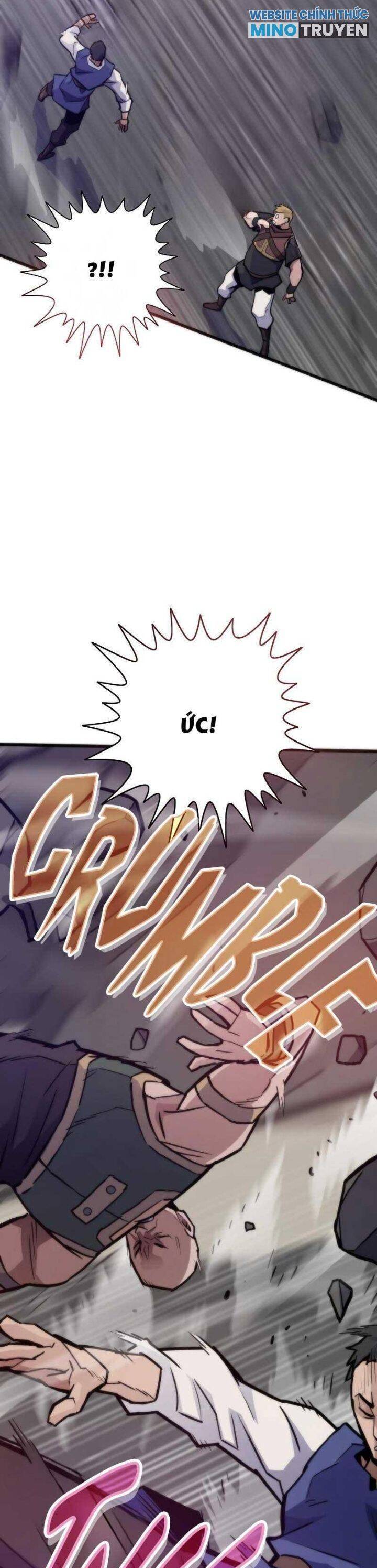 Hồi Quy Giả Chap 108 - Next Chap 109