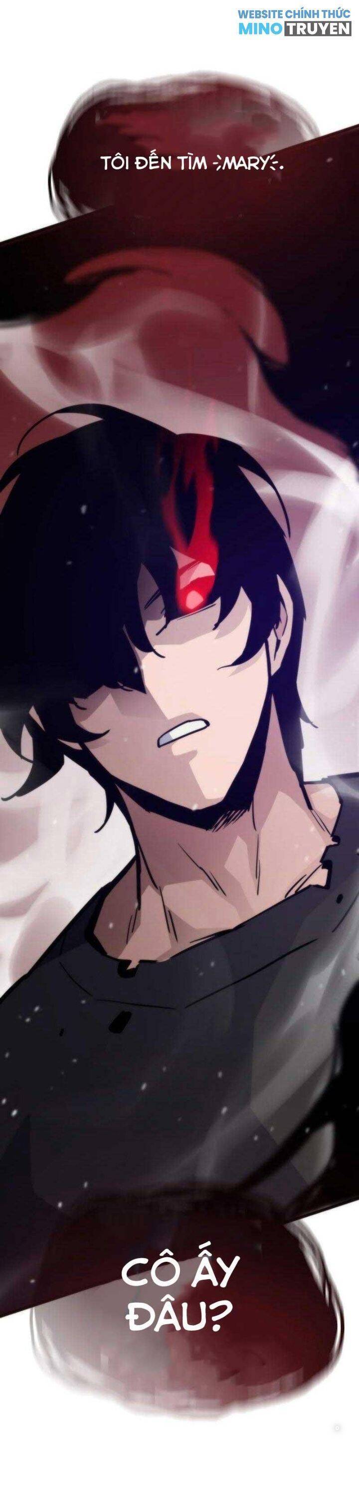 Hồi Quy Giả Chap 108 - Next Chap 109
