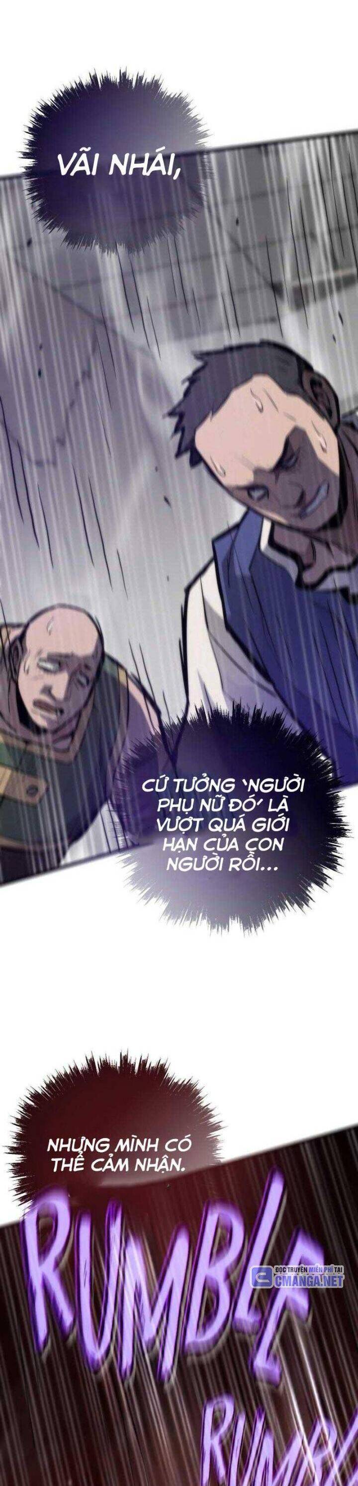 Hồi Quy Giả Chap 108 - Next Chap 109