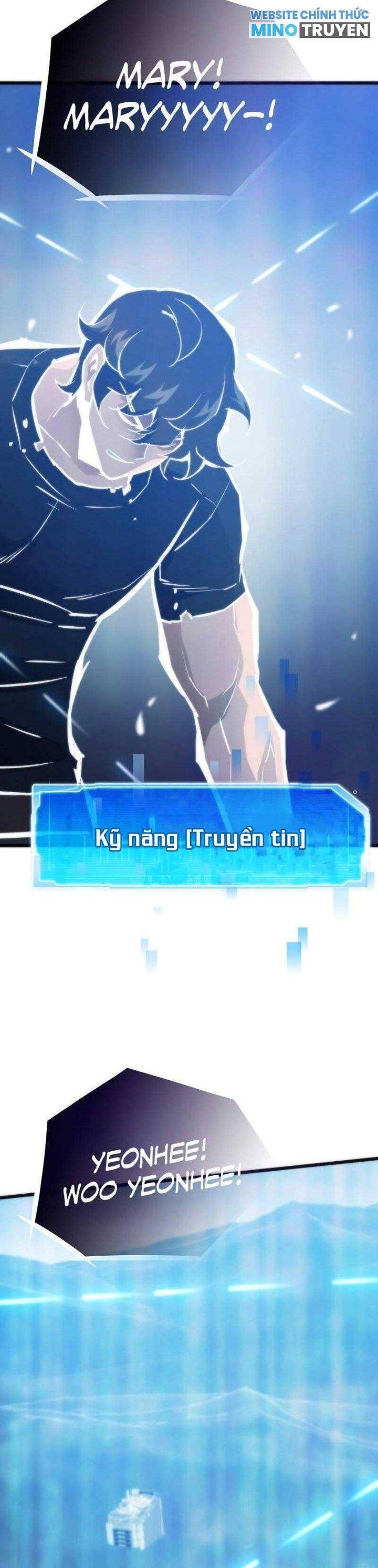 Hồi Quy Giả Chap 108 - Next Chap 109