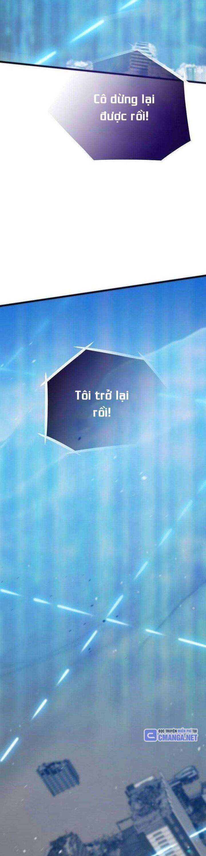 Hồi Quy Giả Chap 108 - Next Chap 109