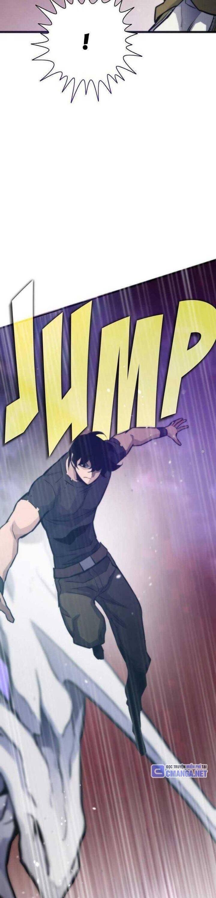 Hồi Quy Giả Chap 108 - Next Chap 109