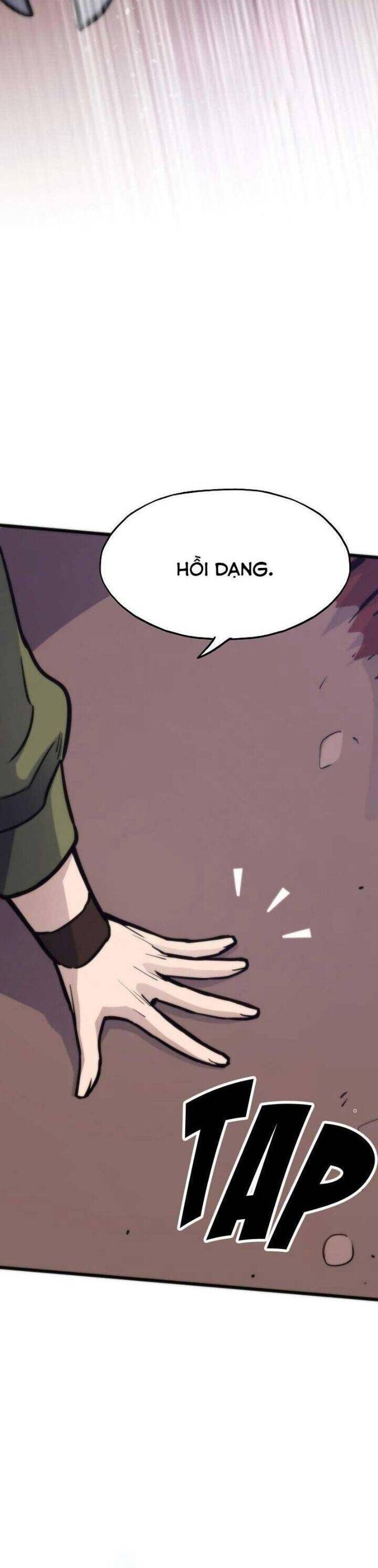 Hồi Quy Giả Chap 108 - Next Chap 109