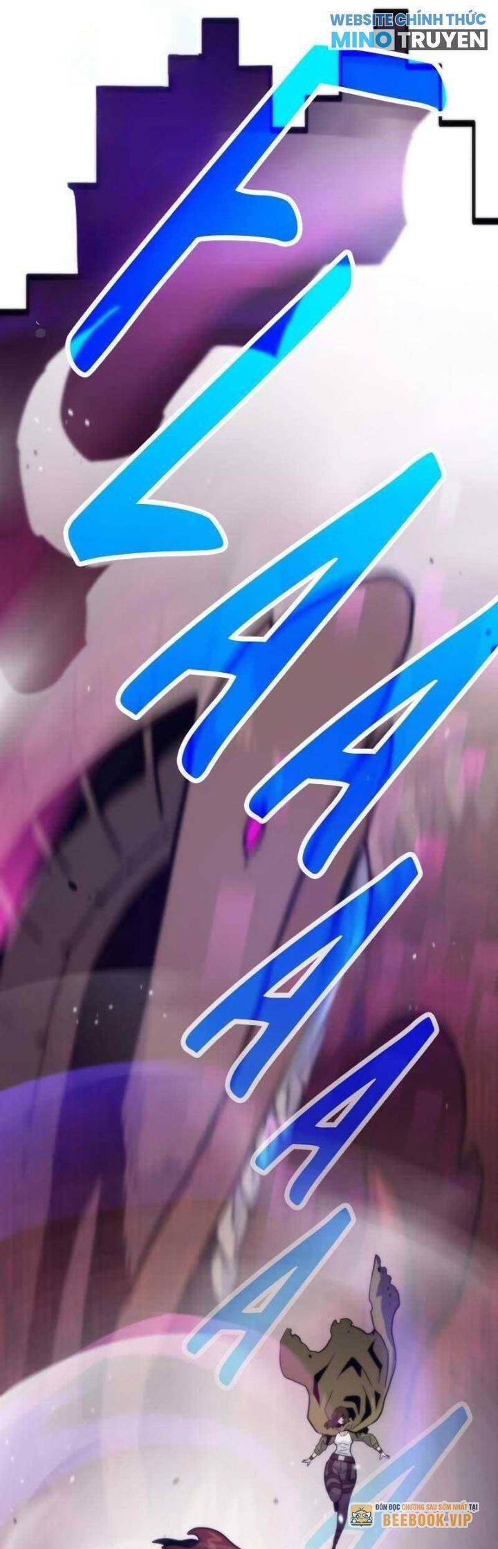 Hồi Quy Giả Chap 108 - Next Chap 109