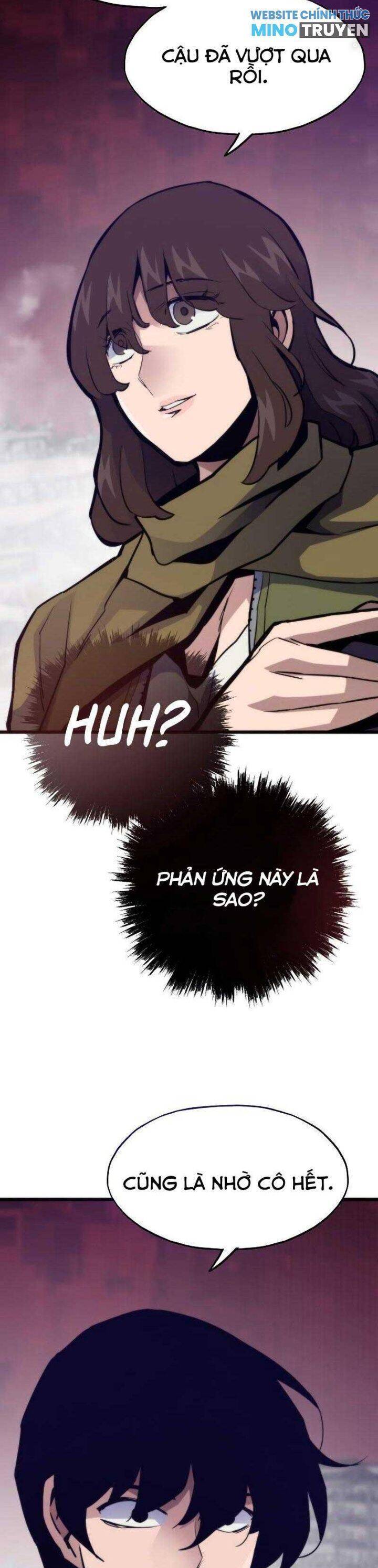 Hồi Quy Giả Chap 108 - Next Chap 109
