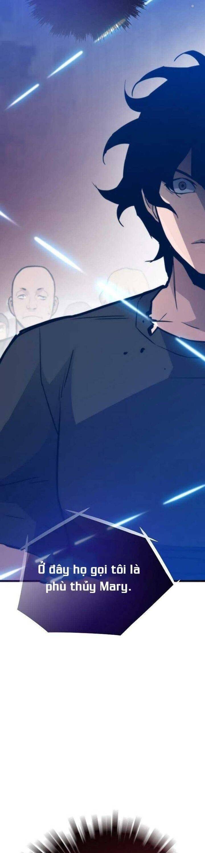 Hồi Quy Giả Chap 108 - Next Chap 109