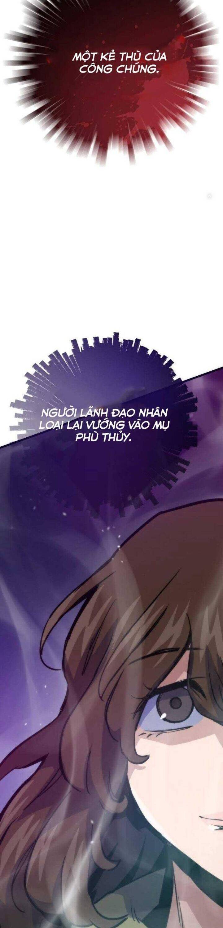 Hồi Quy Giả Chap 108 - Next Chap 109