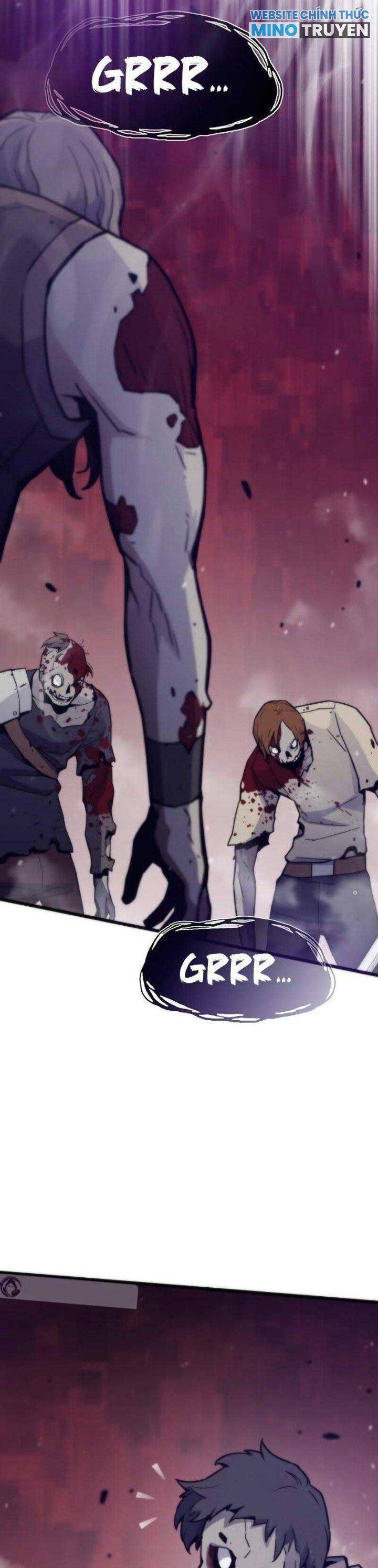 Hồi Quy Giả Chap 108 - Next Chap 109
