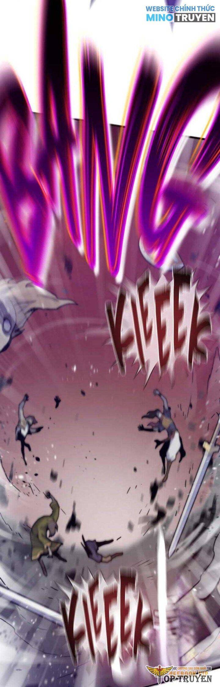 Hồi Quy Giả Chap 108 - Next Chap 109