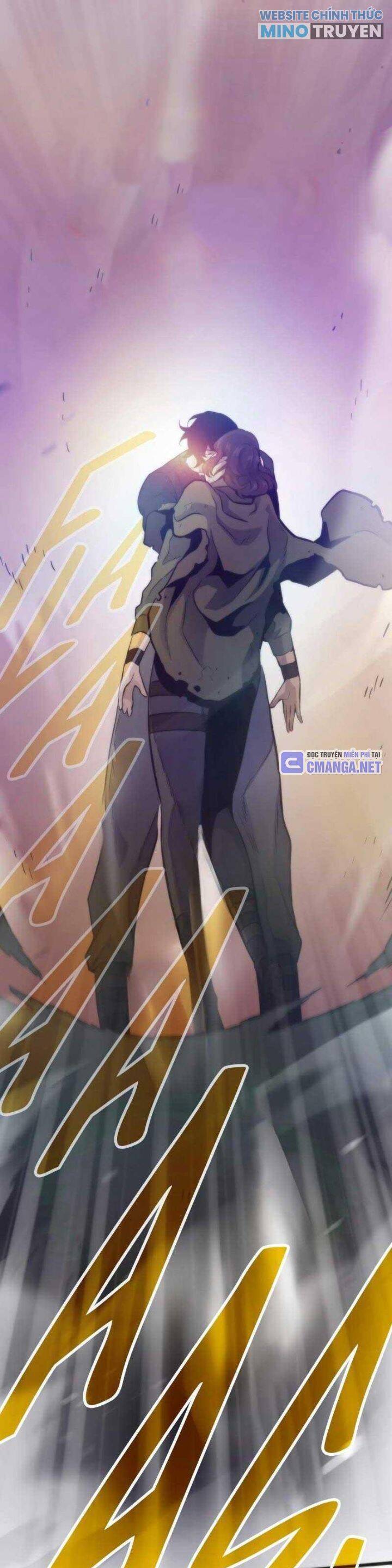 Hồi Quy Giả Chap 109 - Next Chap 110