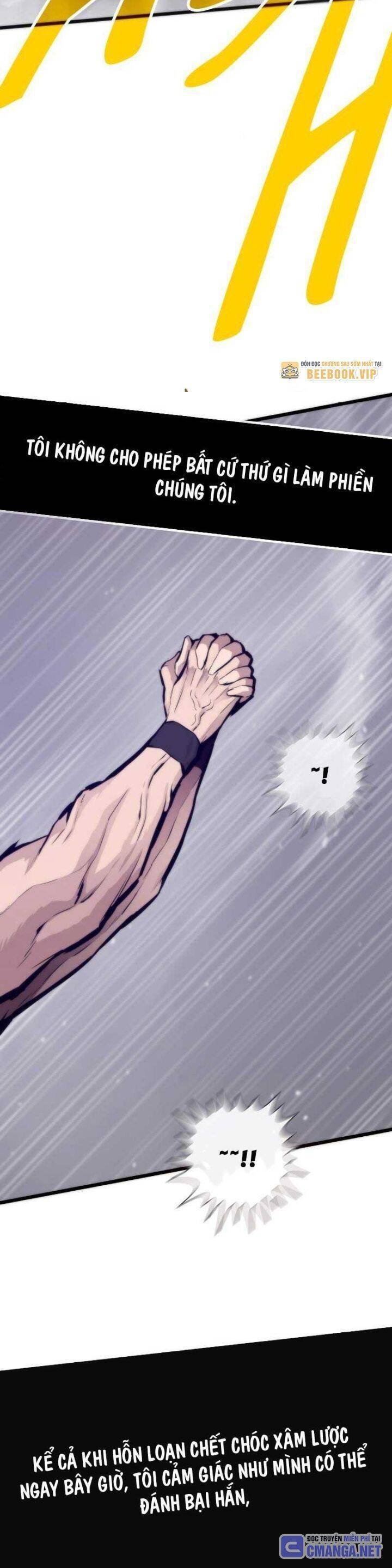 Hồi Quy Giả Chap 109 - Next Chap 110