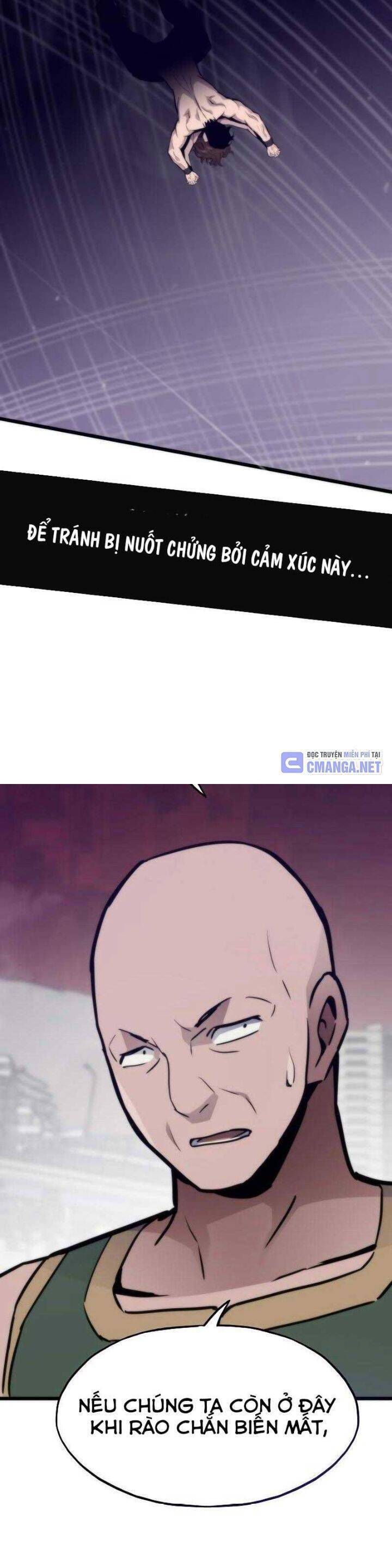 Hồi Quy Giả Chap 109 - Next Chap 110