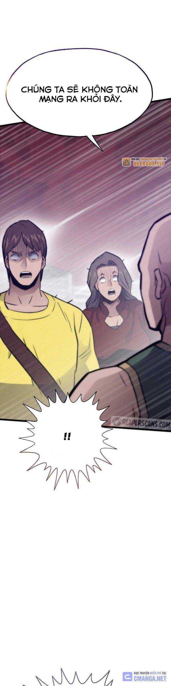 Hồi Quy Giả Chap 109 - Next Chap 110