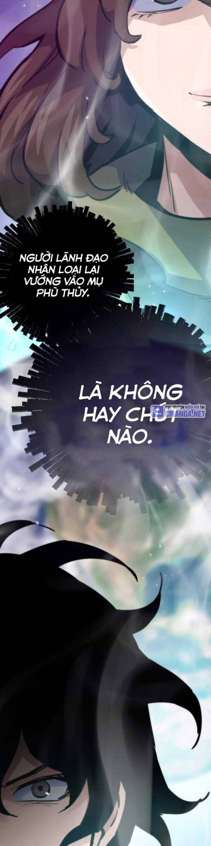 Hồi Quy Giả Chap 109 - Next Chap 110