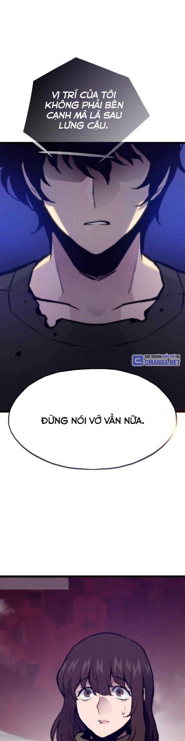 Hồi Quy Giả Chap 109 - Next Chap 110