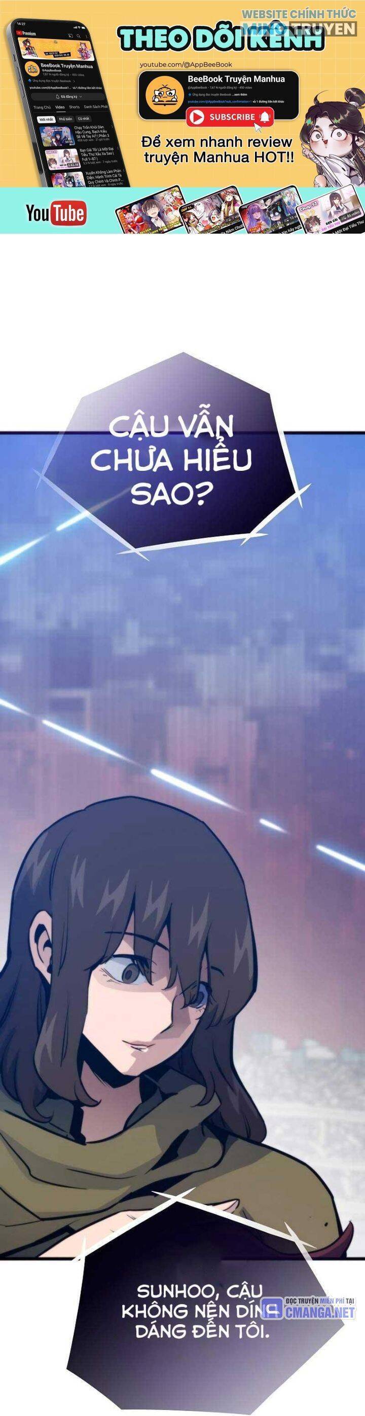 Hồi Quy Giả Chap 109 - Next Chap 110
