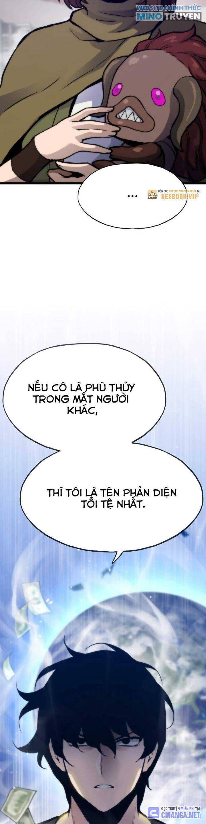 Hồi Quy Giả Chap 109 - Next Chap 110