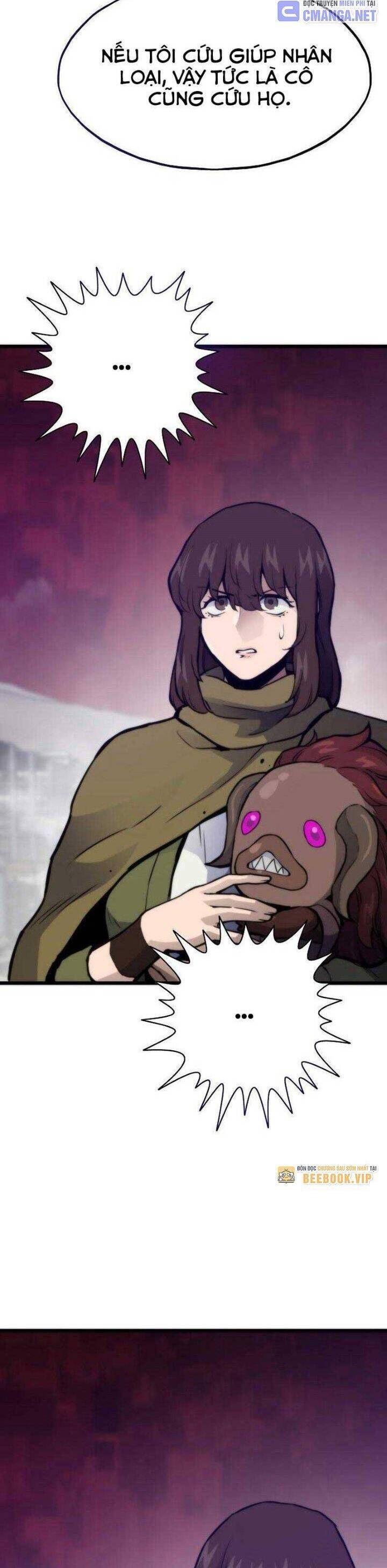 Hồi Quy Giả Chap 109 - Next Chap 110