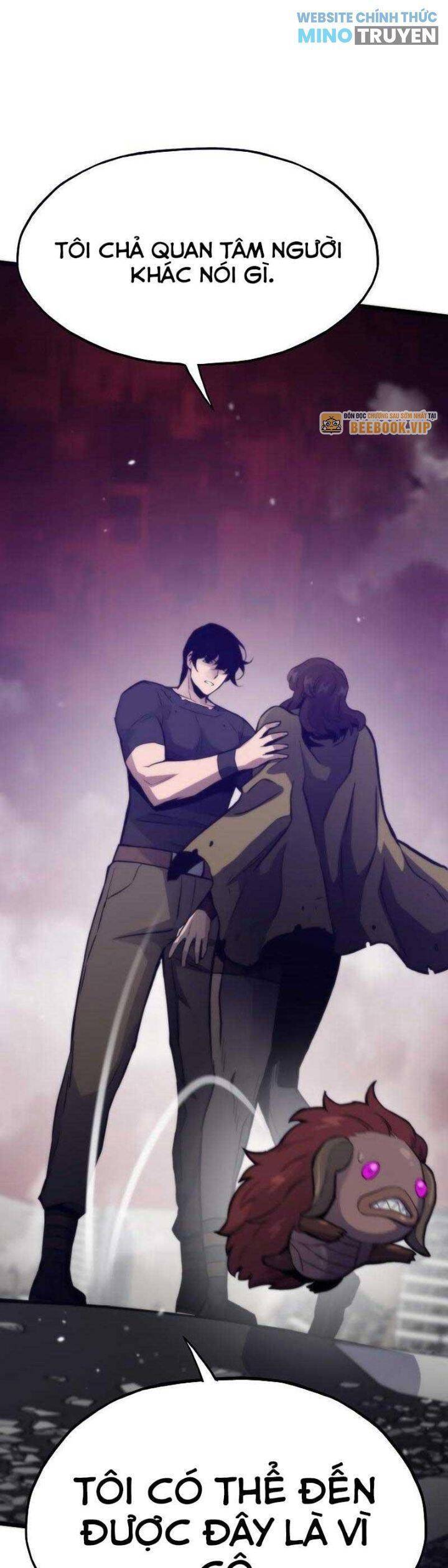 Hồi Quy Giả Chap 109 - Next Chap 110