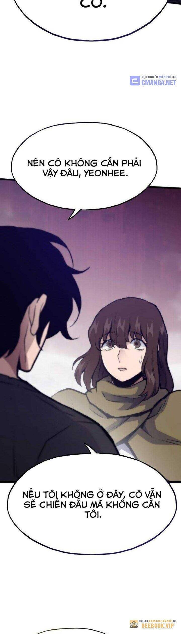 Hồi Quy Giả Chap 109 - Next Chap 110