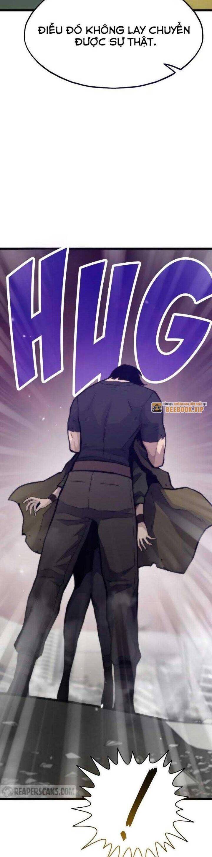 Hồi Quy Giả Chap 109 - Next Chap 110