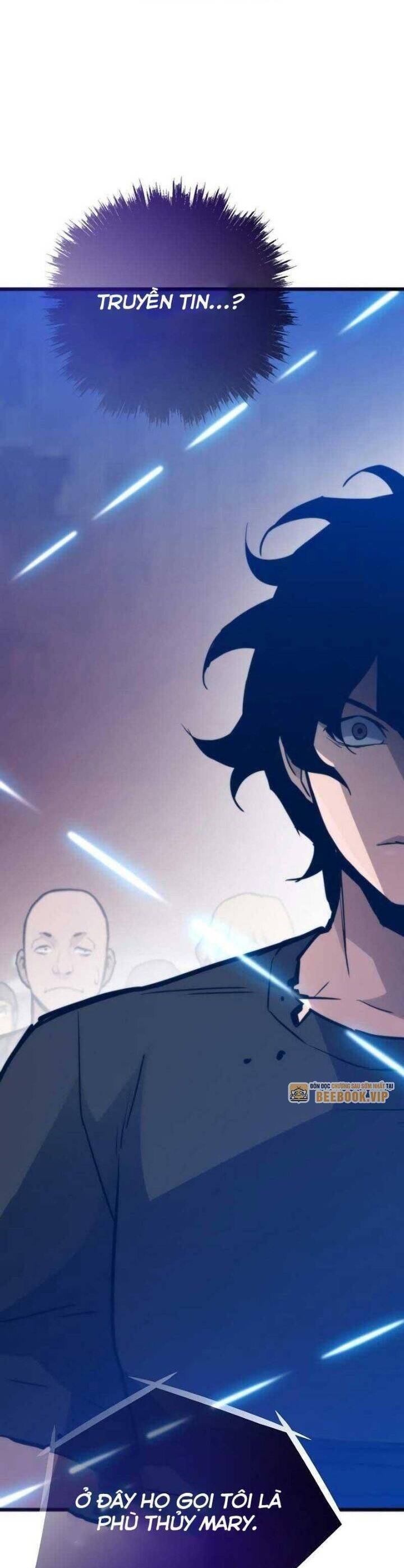 Hồi Quy Giả Chap 109 - Next Chap 110