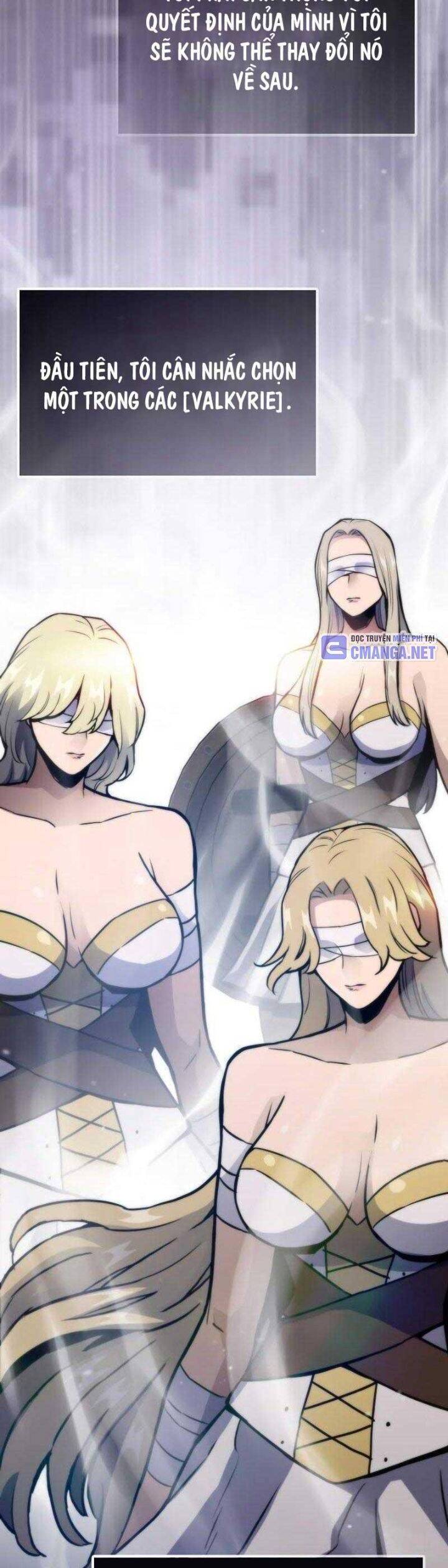 Hồi Quy Giả Chap 109 - Next Chap 110