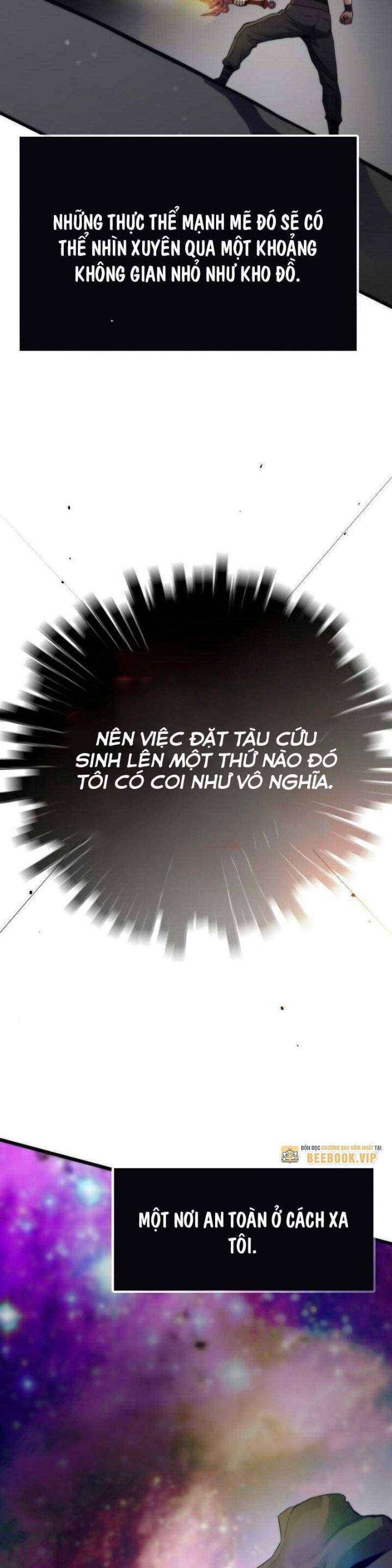 Hồi Quy Giả Chap 109 - Next Chap 110
