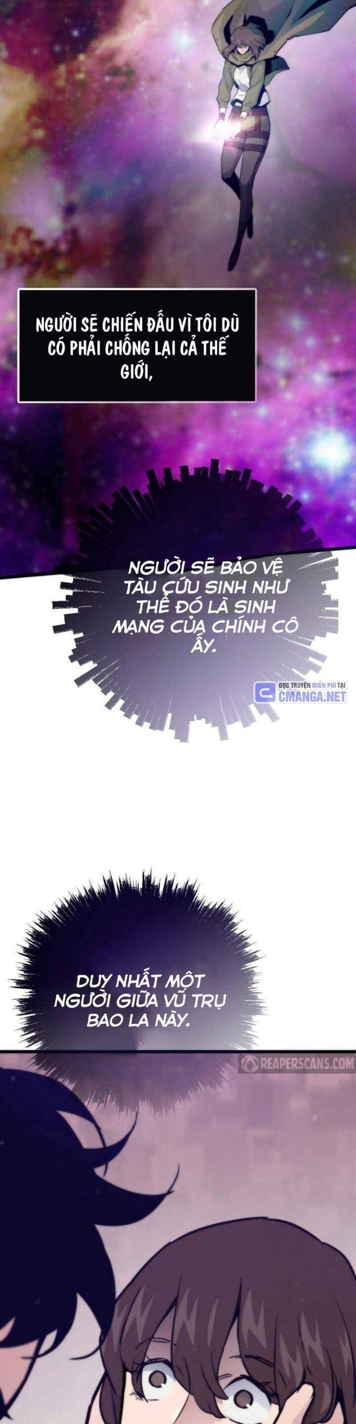 Hồi Quy Giả Chap 109 - Next Chap 110