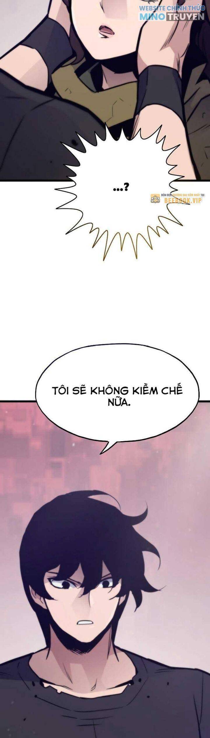 Hồi Quy Giả Chap 109 - Next Chap 110