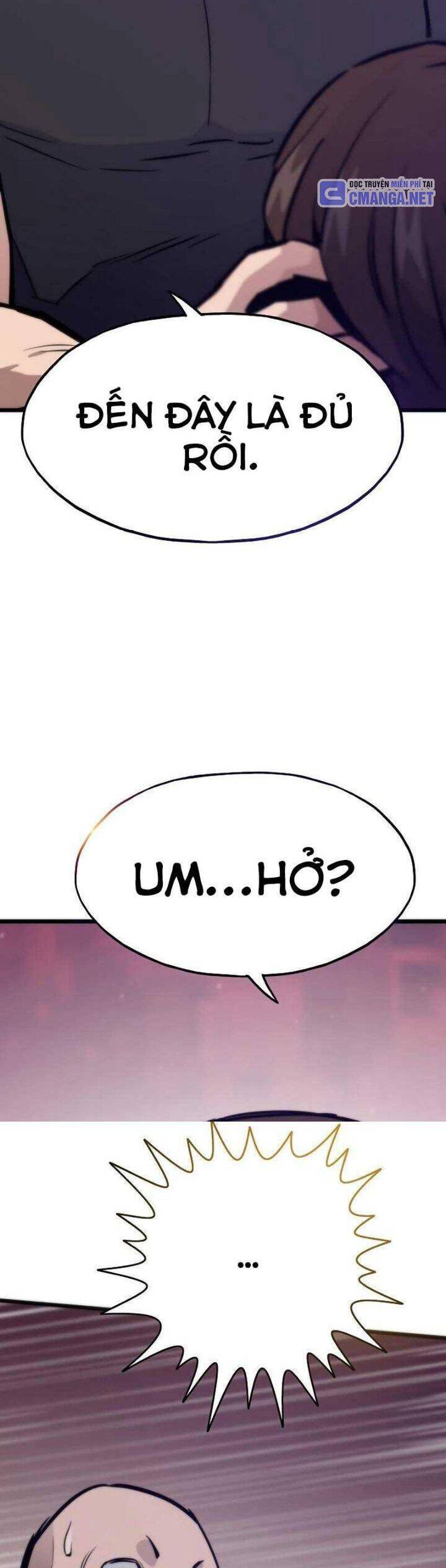 Hồi Quy Giả Chap 109 - Next Chap 110