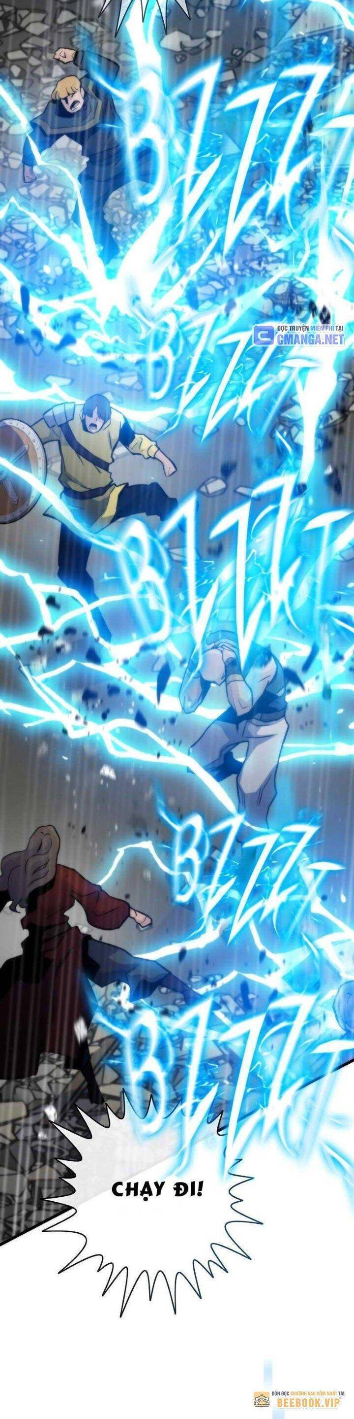 Hồi Quy Giả Chap 109 - Next Chap 110