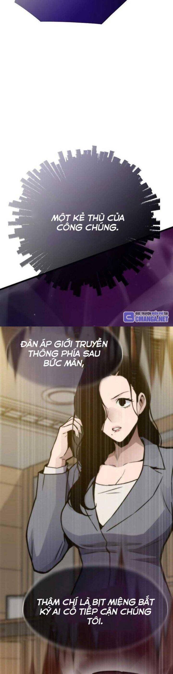 Hồi Quy Giả Chap 109 - Next Chap 110