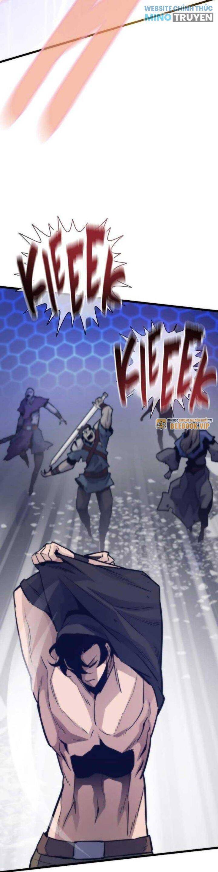 Hồi Quy Giả Chap 109 - Next Chap 110