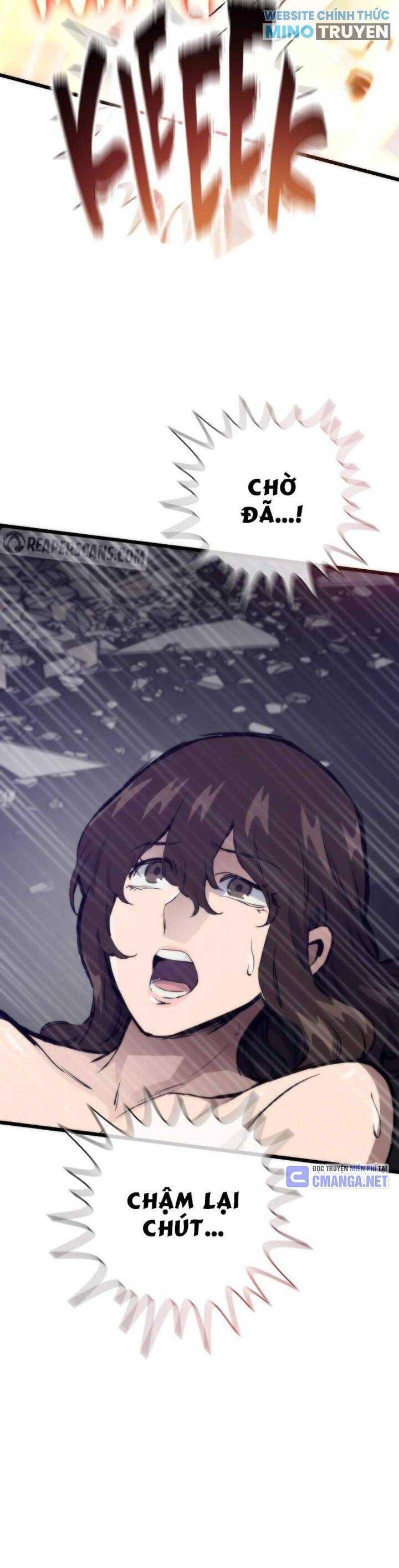 Hồi Quy Giả Chap 109 - Next Chap 110