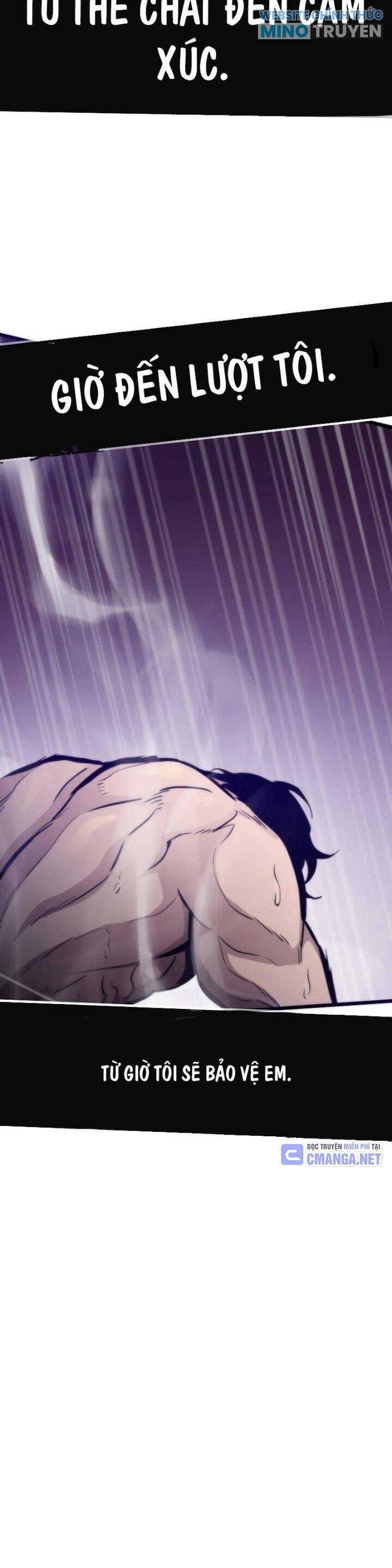 Hồi Quy Giả Chap 109 - Next Chap 110