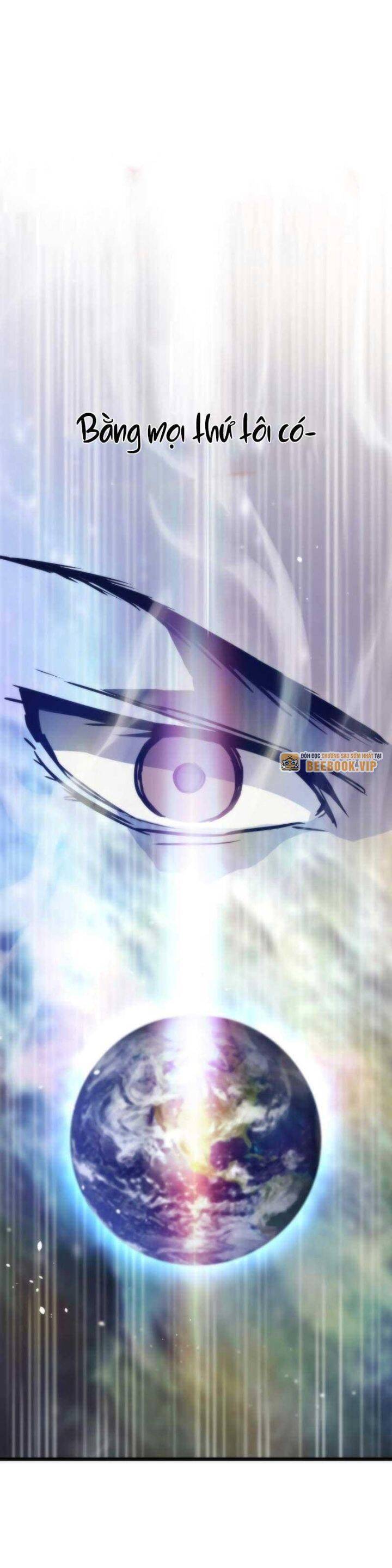 Hồi Quy Giả Chap 109 - Next Chap 110