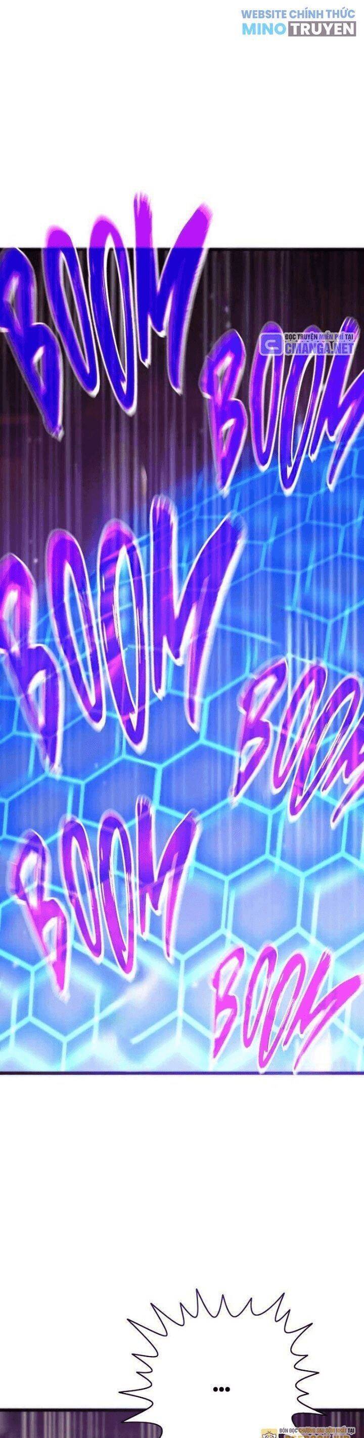 Hồi Quy Giả Chap 109 - Next Chap 110