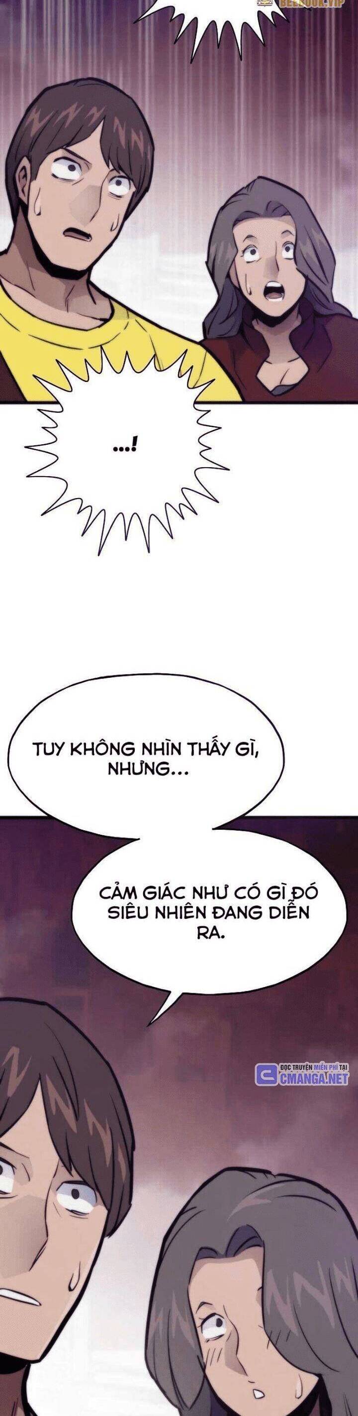 Hồi Quy Giả Chap 109 - Next Chap 110