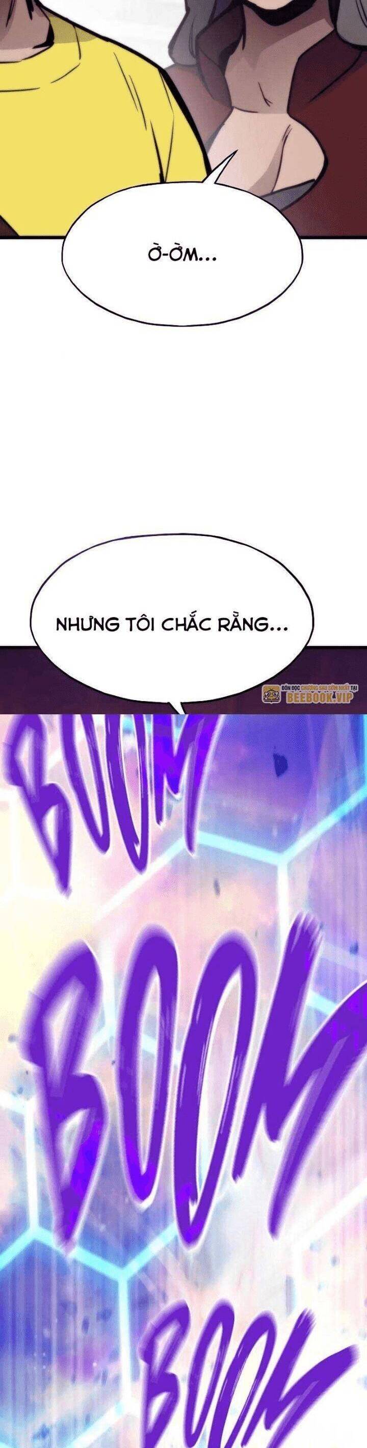 Hồi Quy Giả Chap 109 - Next Chap 110