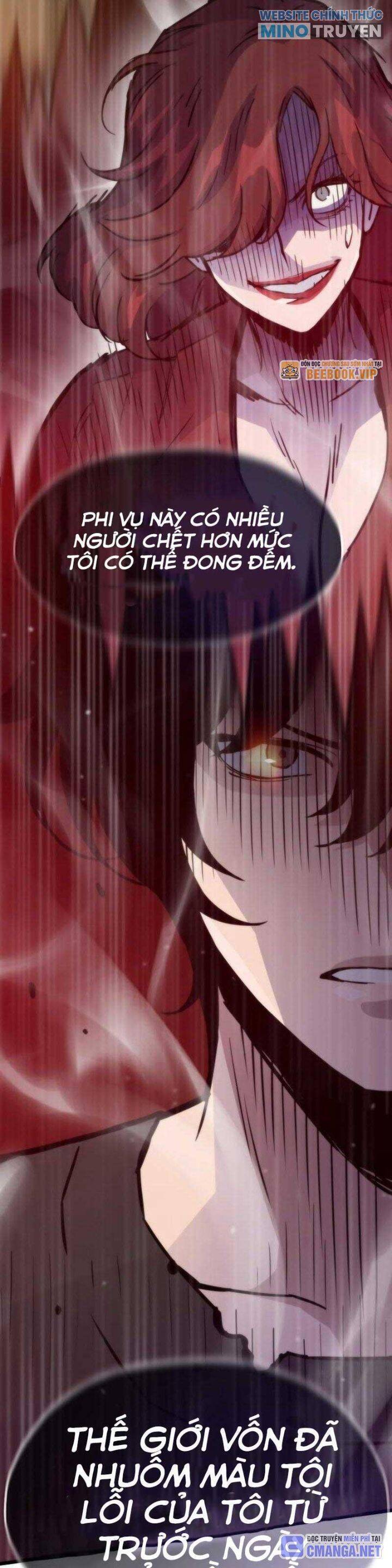 Hồi Quy Giả Chap 109 - Next Chap 110