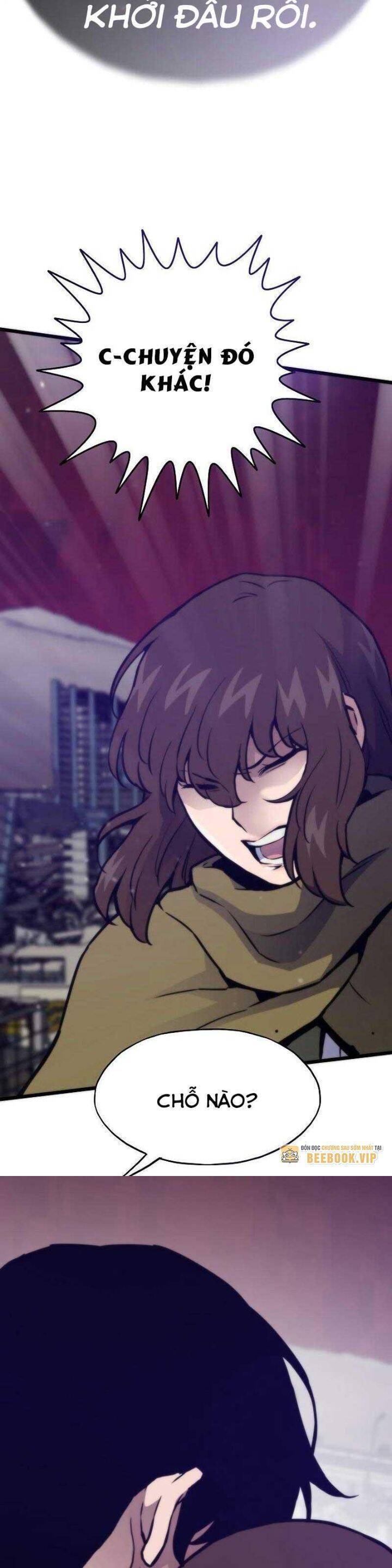 Hồi Quy Giả Chap 109 - Next Chap 110