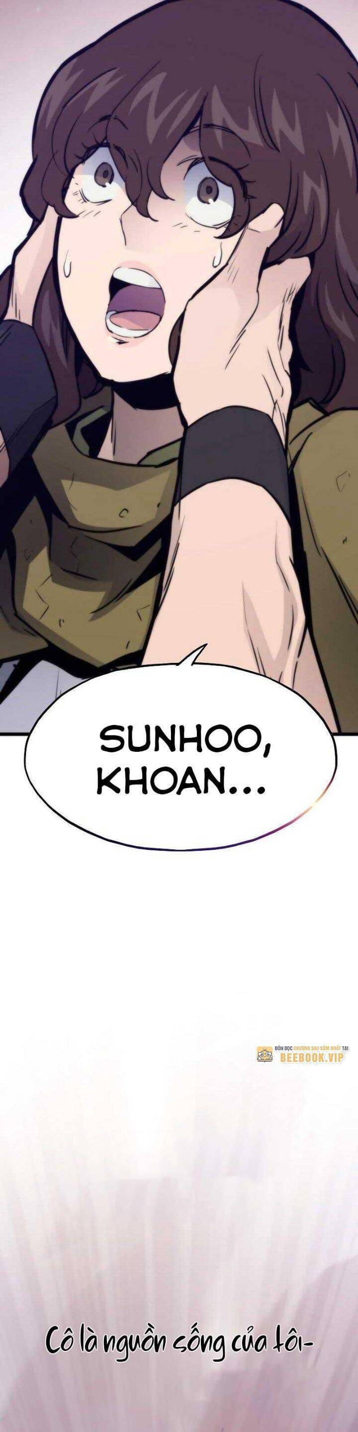 Hồi Quy Giả Chap 109 - Next Chap 110