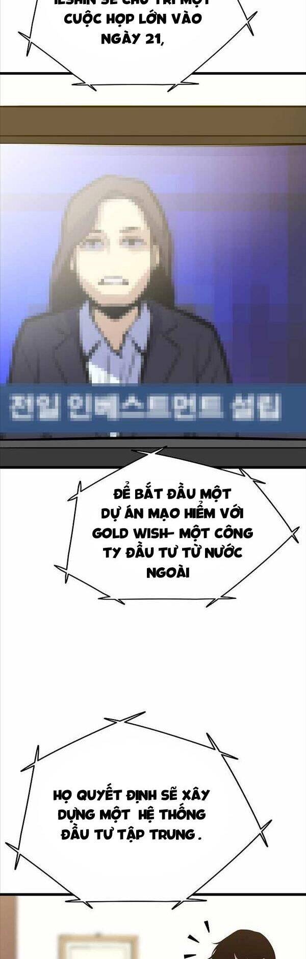 Hồi Quy Giả Chap 11 - Next Chap 12