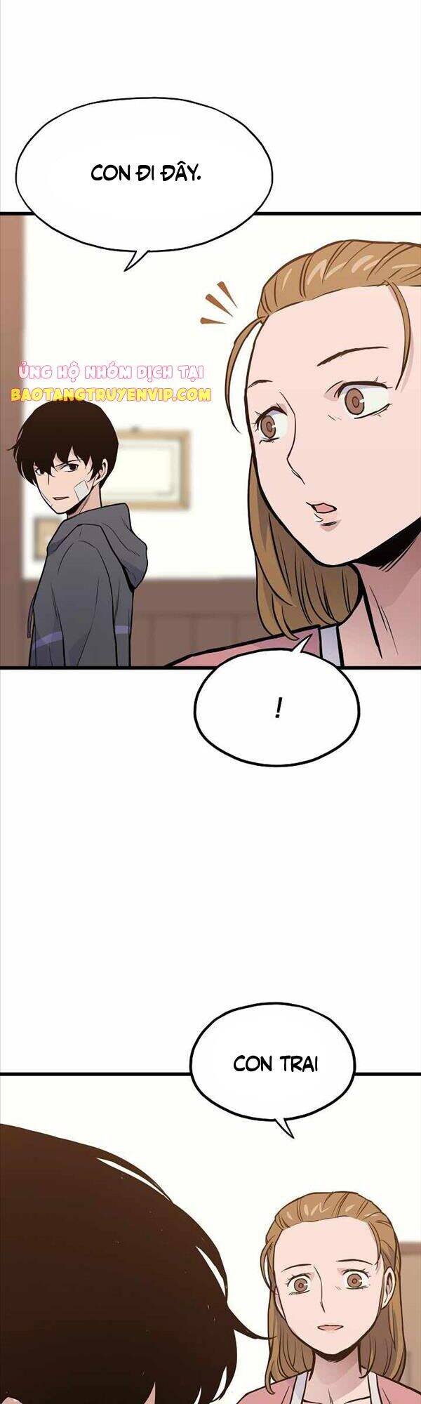 Hồi Quy Giả Chap 11 - Next Chap 12