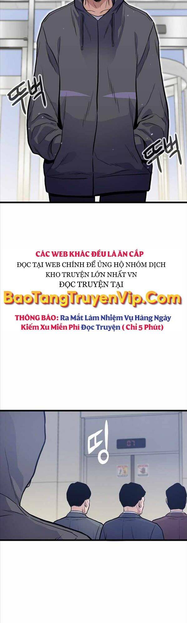 Hồi Quy Giả Chap 11 - Next Chap 12