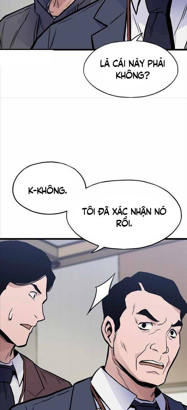 Hồi Quy Giả Chap 11 - Next Chap 12
