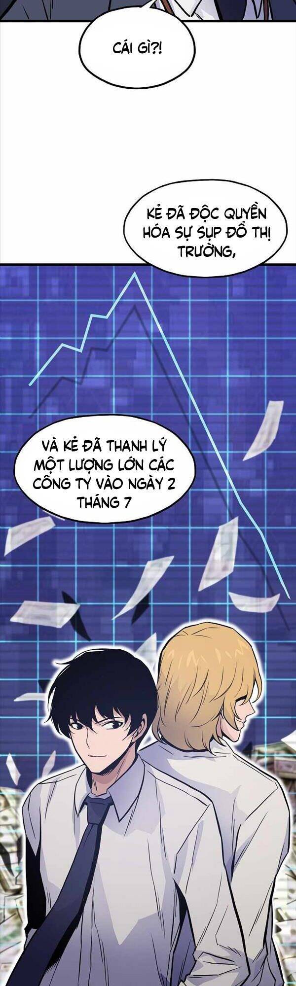 Hồi Quy Giả Chap 11 - Next Chap 12